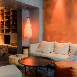 4* Hotel Hidden